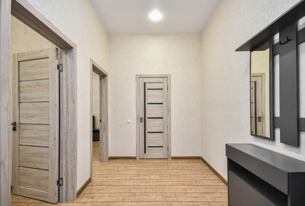 Квартира Квартира бизнес класса — Красноярск