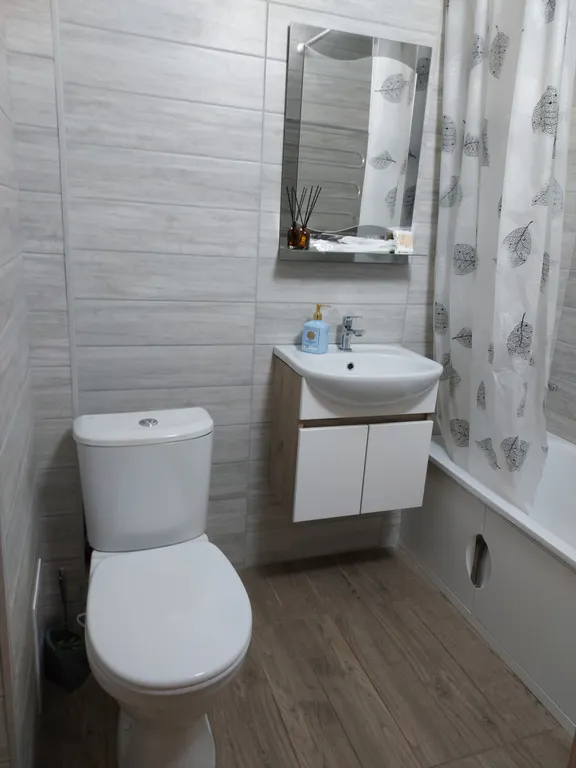 Квартира в центре города