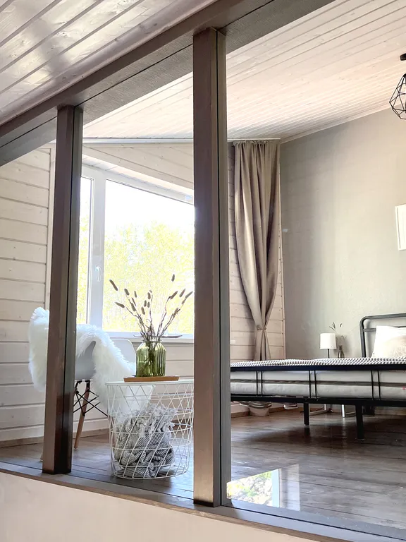 Уютный Дом на Ладоге