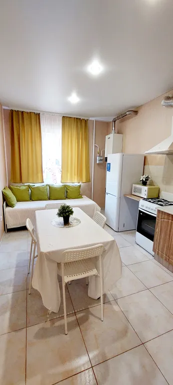 Комфортная квартира рядом с Мегой и Леруа Мерлен