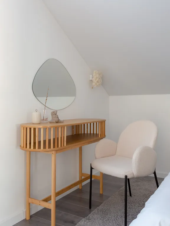 4-комнатный Дом