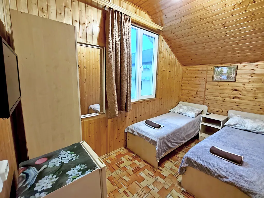 Квартира Комната — Нижнее Учдере