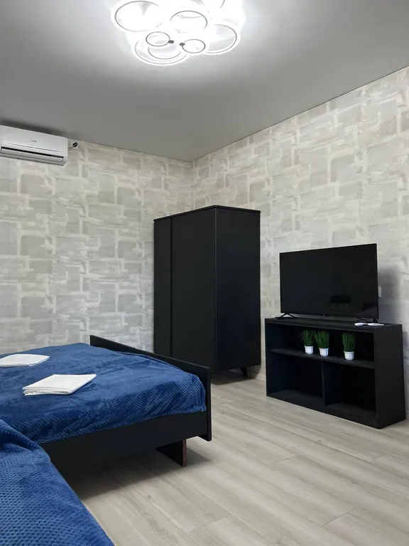 Коттедж Дом с видом на море — Гагра