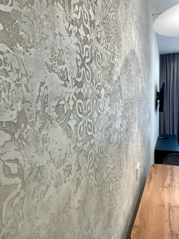 Стильные апартаменты Cosy Beach39