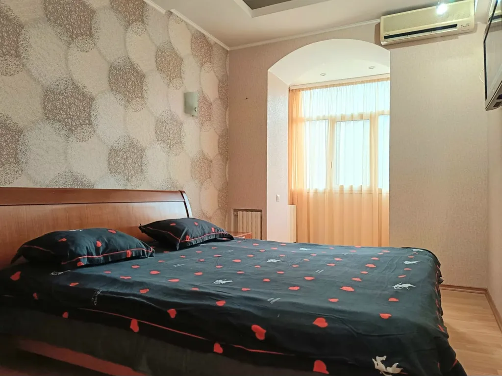 Вода всегда, просторная в центре возле Набережной