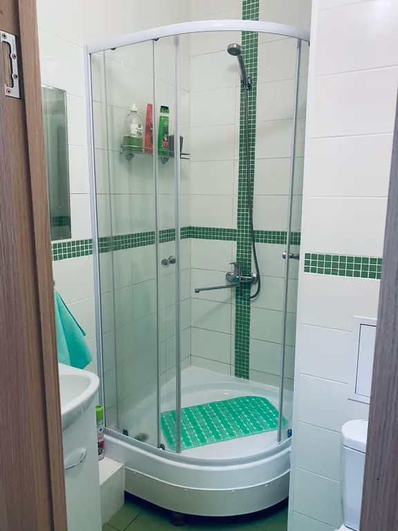 Квартира-студия Лесная Мелодия