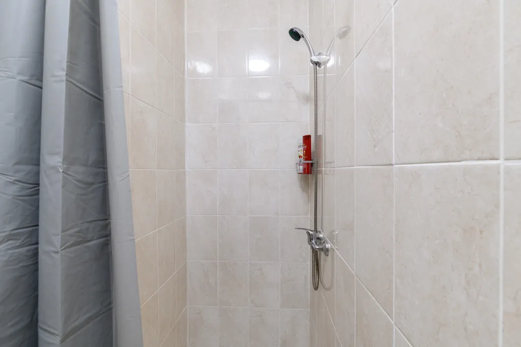 Квартира Квартира Студия морская — Песочный