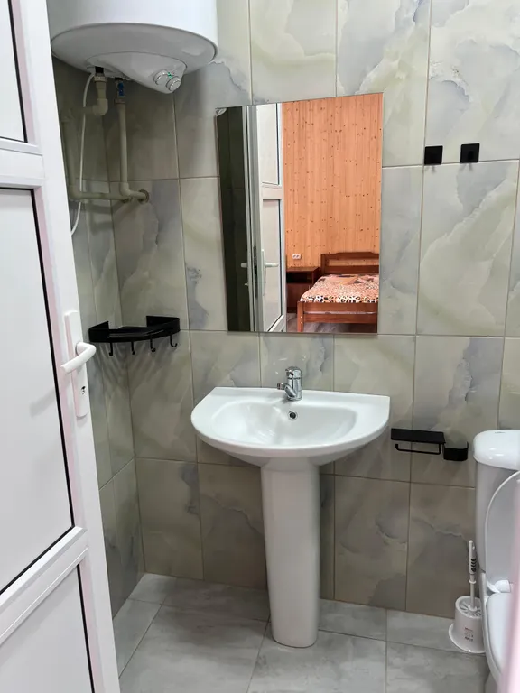 1-комнатный Дом