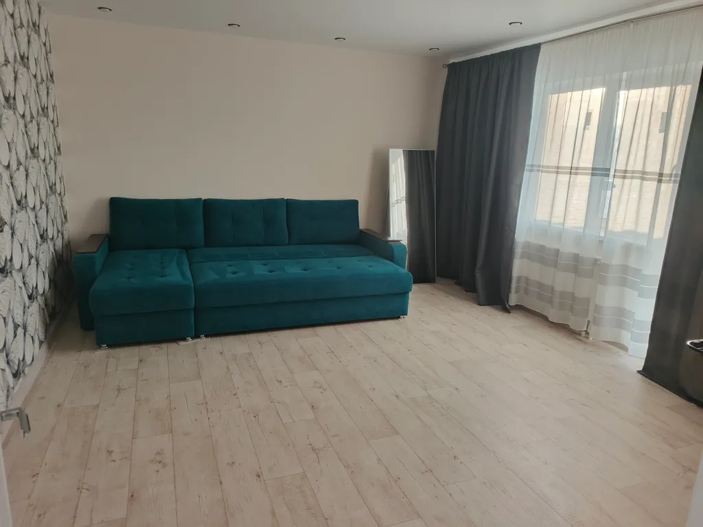 Уютная квартира — аренда посуточно в Воронеж