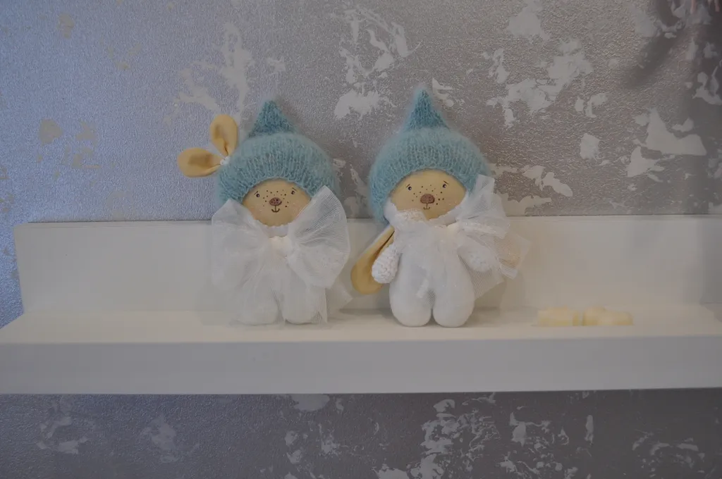 Уютная квартира в новом доме