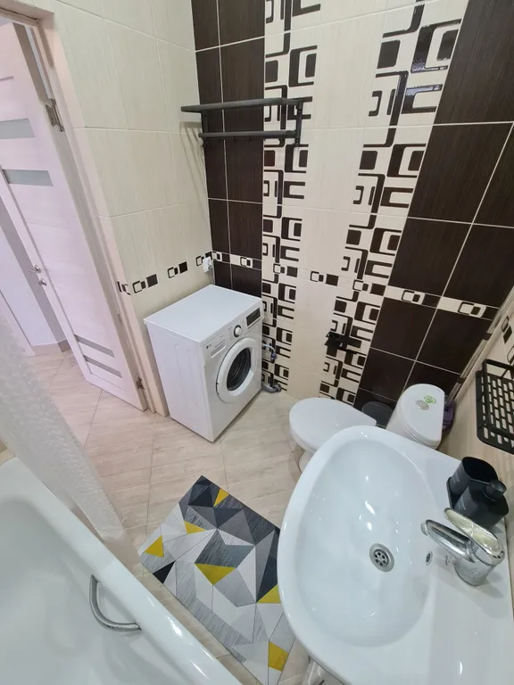 Квартира Уютная квартира в Сириусе — Сириус