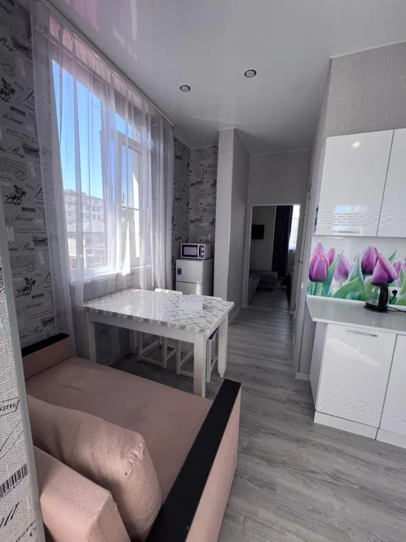 Квартира Квартира Sezam apartments 5 — Сириус