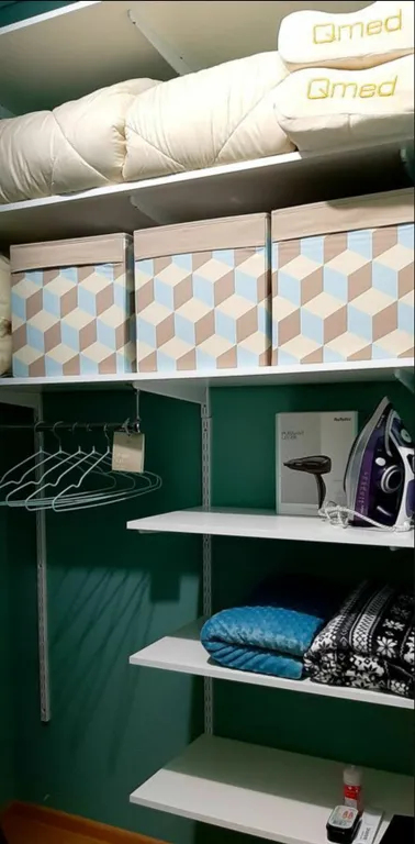 Уютная Студия в Светлогорске-1