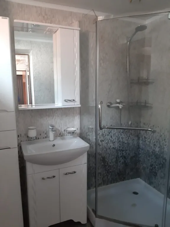 Коттедж Дом со всеми удобствами — Славянск-на-Кубани