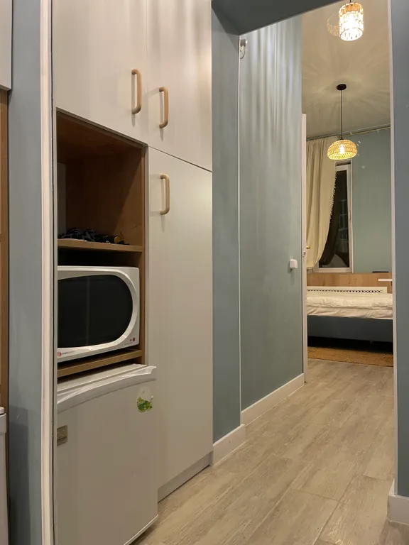 Тепло и уют в сердце старого города