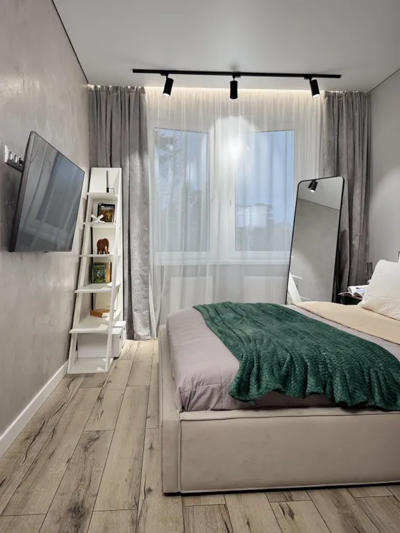 Квартира Квартира В сосновом лесу — Светлогорск