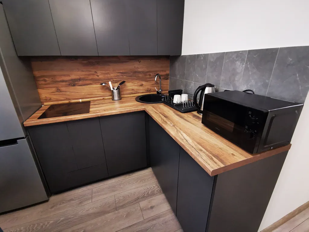 Уютная и очень чистая квартира в центре