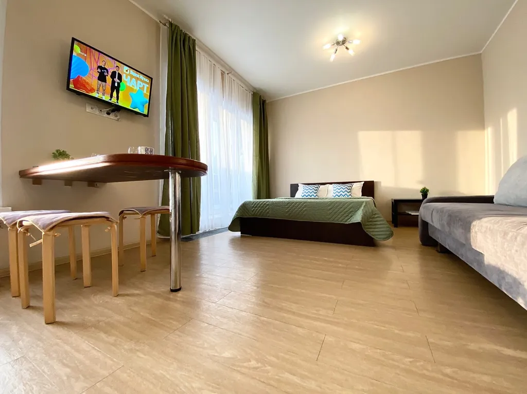 Уютная квартира в центре