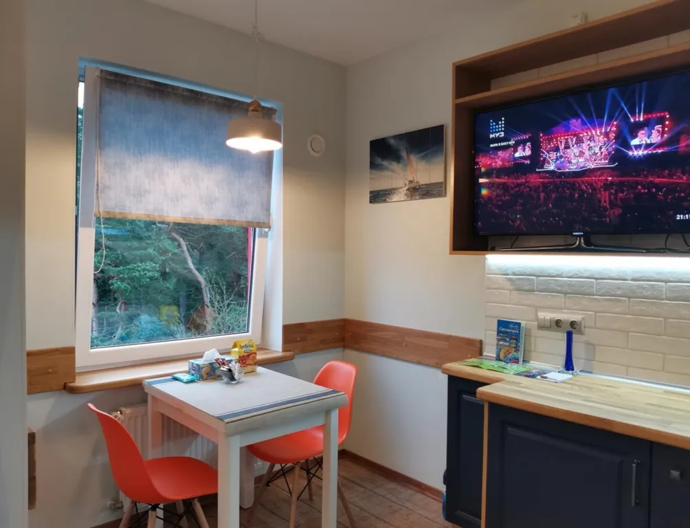 Квартира Дизайн студия у Софьи — аренда посуточно в Светлогорск