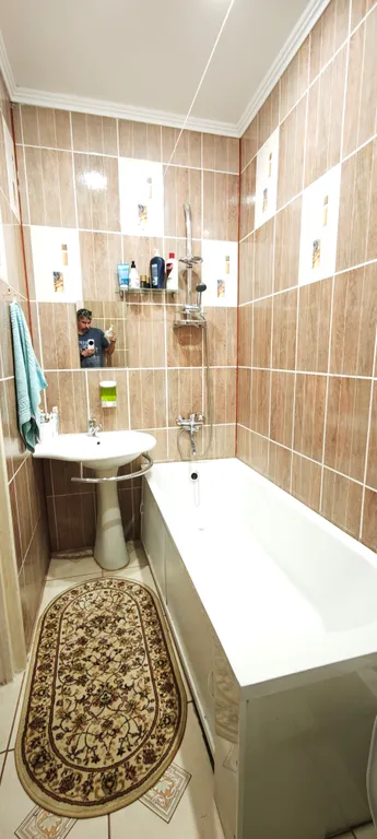 Замок на холме