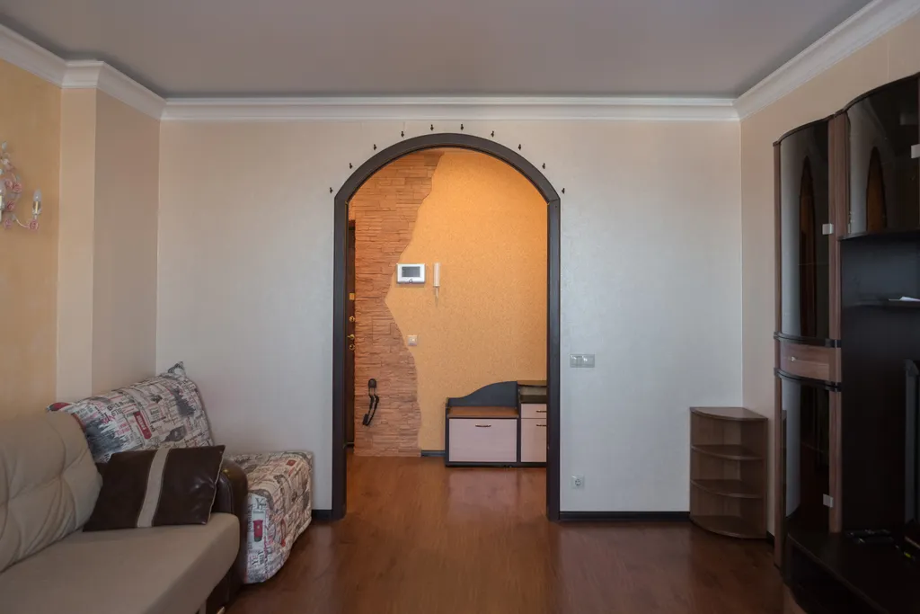 УютHome двухкомнатная квартира в ЖК Ялагино