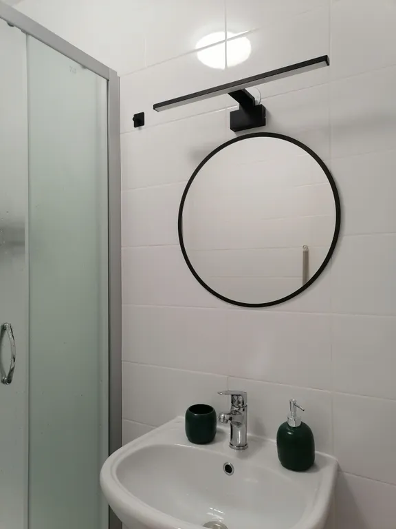 Квартира Красивая квартира рядом с аквапарком и СК Локомотив в Фрунзенском районе — Ярославль