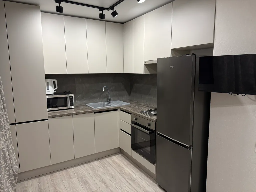 Квартира Уютная квартирка — аренда посуточно в Новый