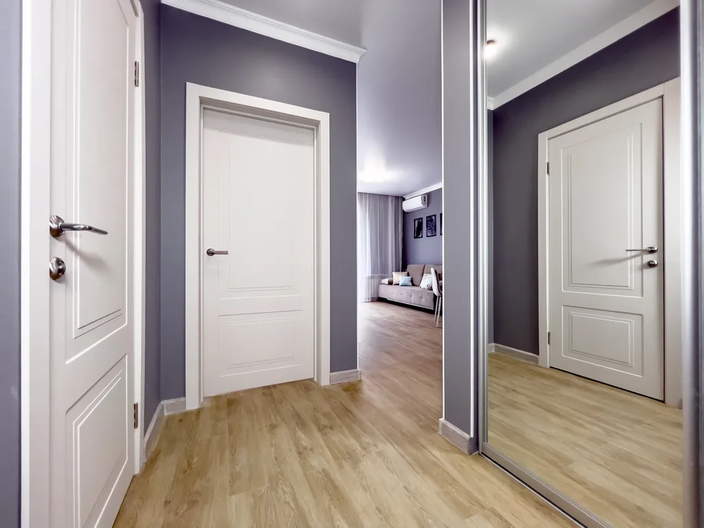 ОренРент Квартира в ЖК Гранд Парк