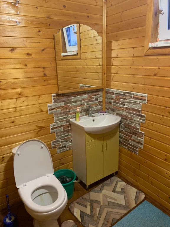 Дача на берегу Дона