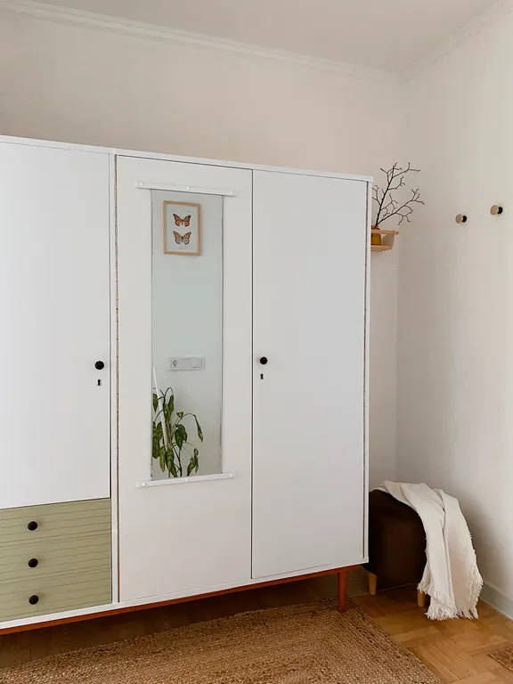 1-к. квартира "Осенний блюз" от TYT-YЮT Autumn Blues