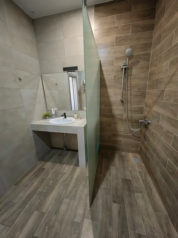 Апартаменты с видом на Таганрогский залив