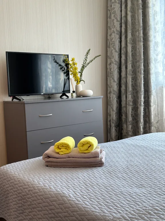 Лучшая квартира