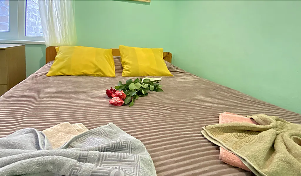 Квартира Комната — Курортное (Феодосия)