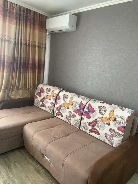 Квартира рядом с ОГУ