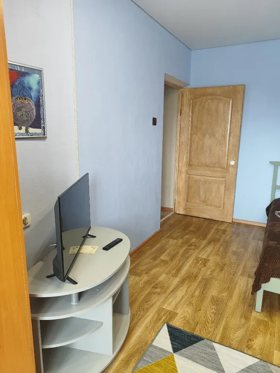 Уютная квартира в тихом районе города, рядом с ГЛЦ