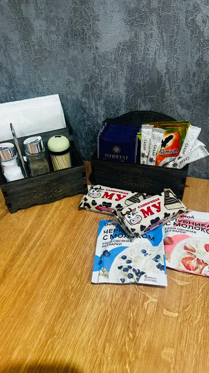 Уютная квартира со свежим ремонтом