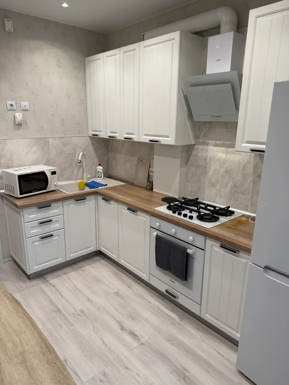 Квартира Уютная квартира в развитом районе — Калининград