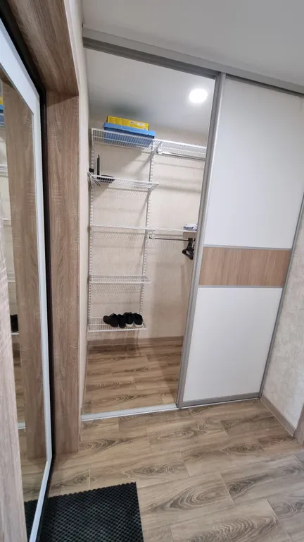 Квартира в лучшем районе города