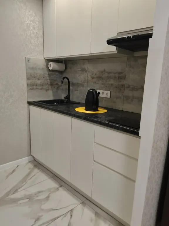 Уютная, оснащённая всем необходимым студия у подножия горы Машук ждет