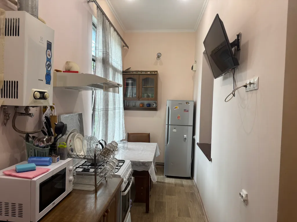 Уютная квартира в центре