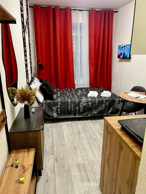 Квартира Квартира N3_ на Херсонской — Санкт-Петербург