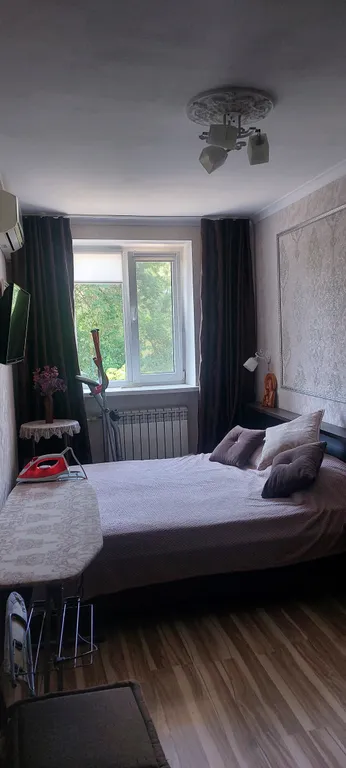 Уютная 2-комнатная квартира в центре города — аренда посуточно в Феодосия