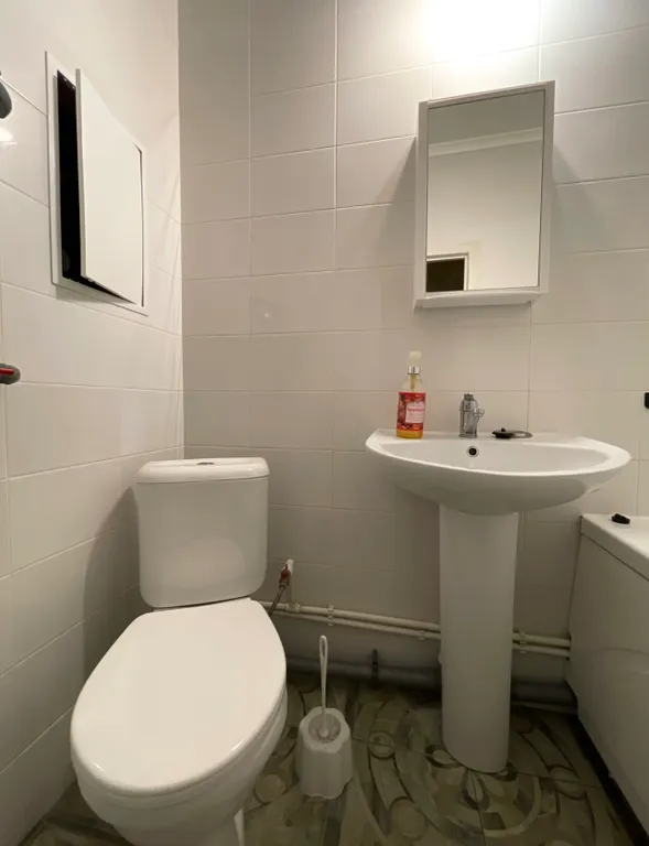 Уютная 1-комнатная квартира