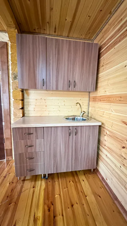 Дом для большой компании №2