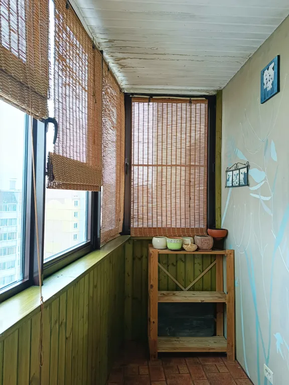 Уютная 1-комнатная квартира напротив областной больницы