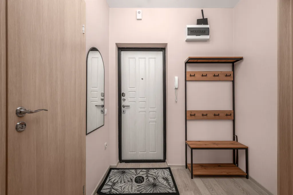 Квартира Уютная квартира на озере — Горячий Ключ