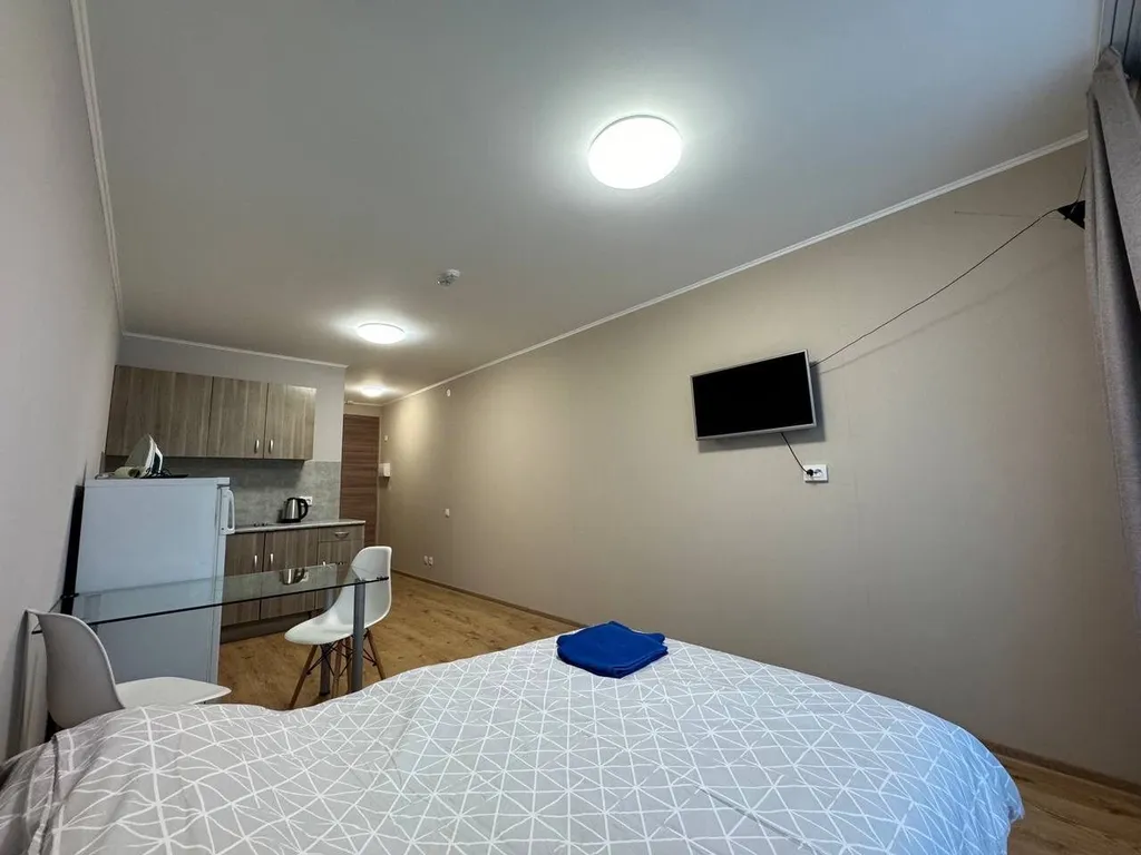 Уютная квартира у метро