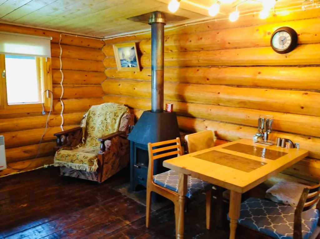 Гостевой дом у Лесного Озера