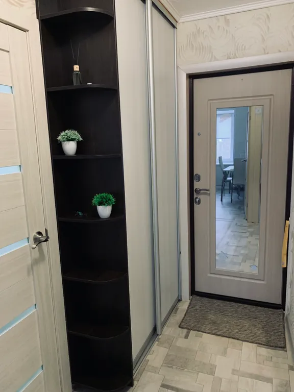 Уютная квартира рядом с парком