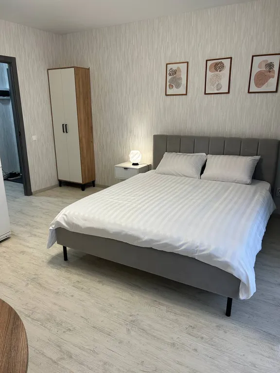 Студия для комфортного отдыха